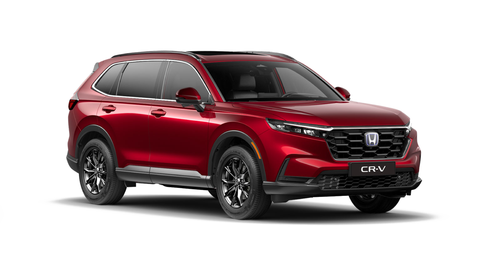 CR-V
