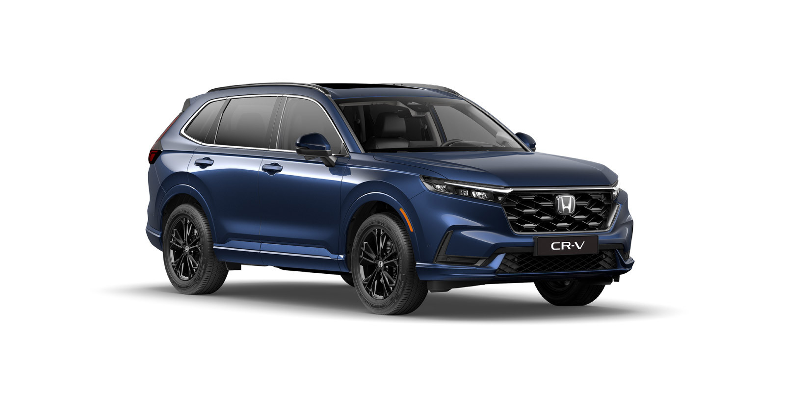 CR-V e:PHEV 