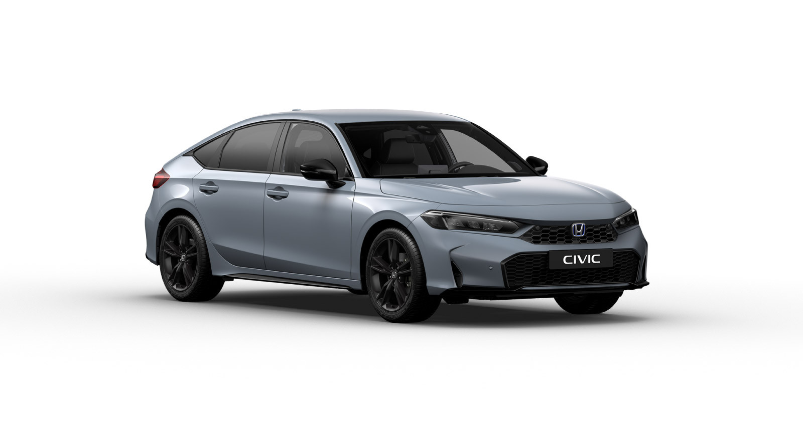 Civic e:HEV